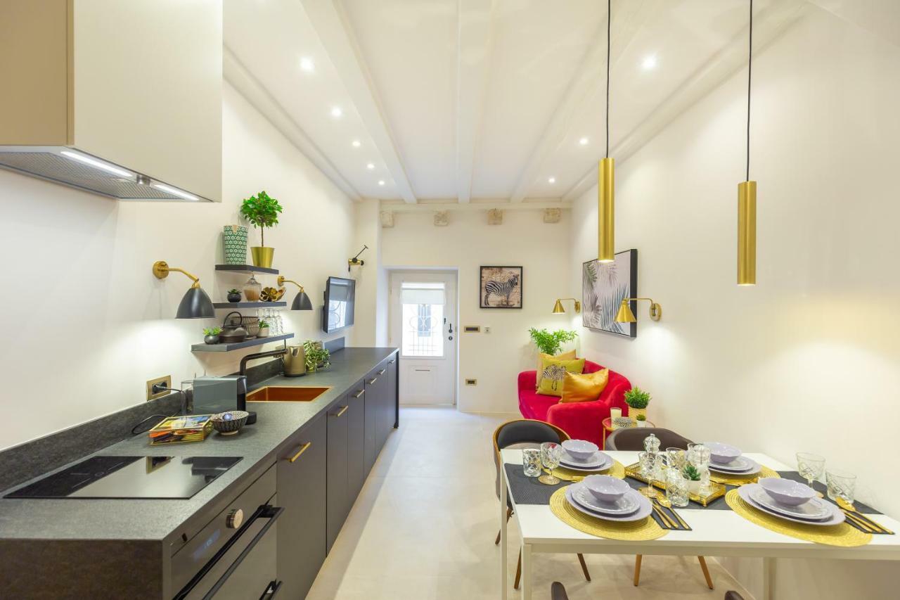 הוילה דוברובניק Old Town House With Floor Heating & Lush Private Garden מראה חיצוני תמונה