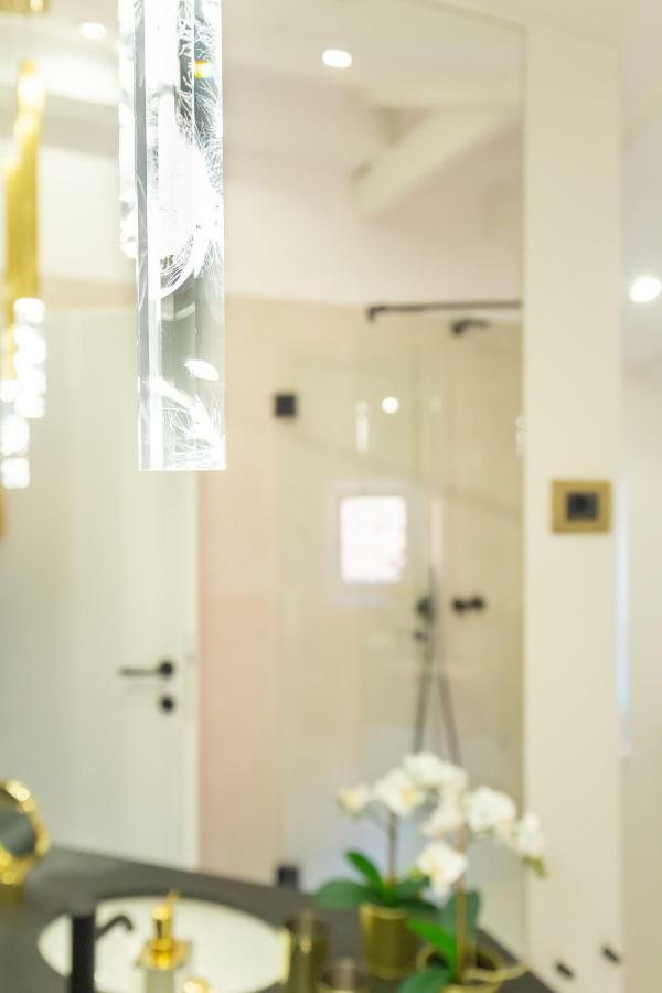 הוילה דוברובניק Old Town House With Floor Heating & Lush Private Garden מראה חיצוני תמונה