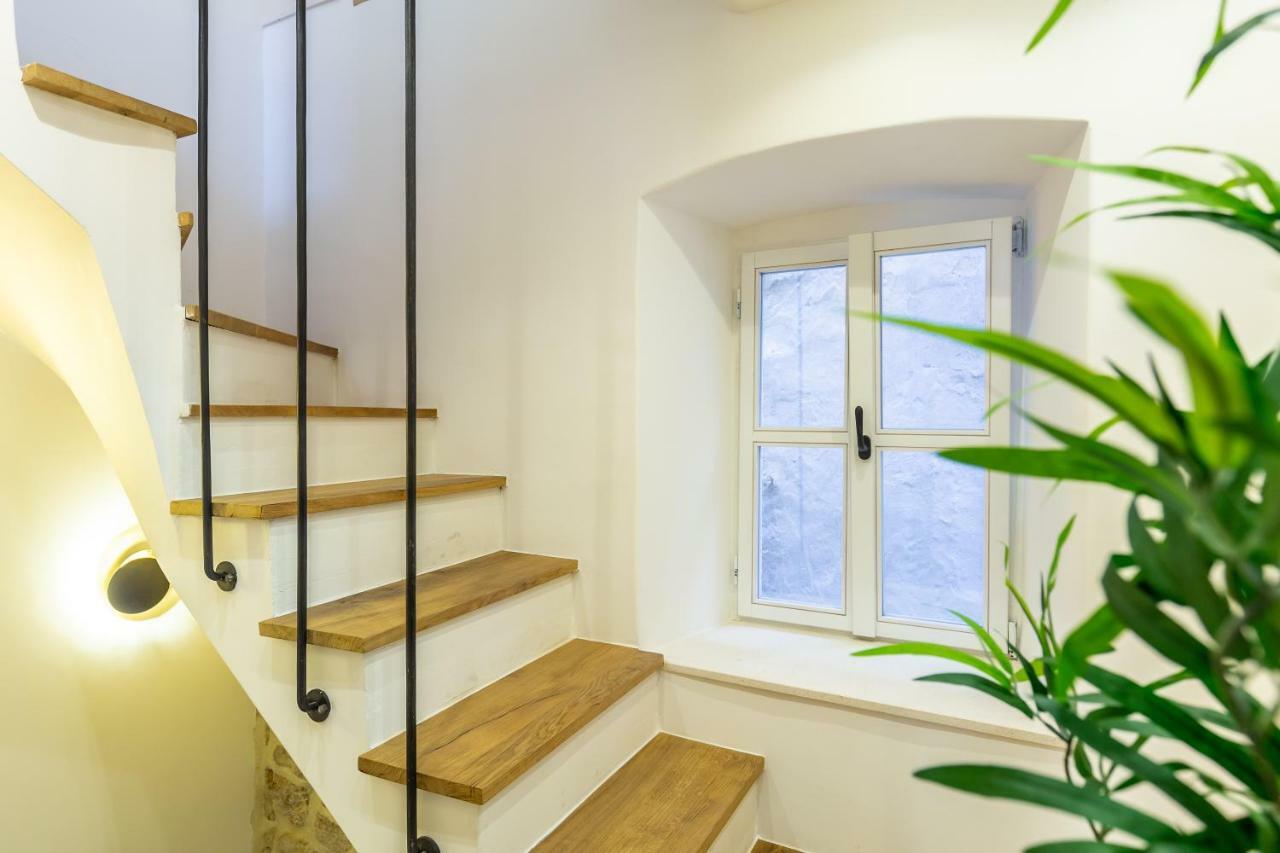 הוילה דוברובניק Old Town House With Floor Heating & Lush Private Garden מראה חיצוני תמונה